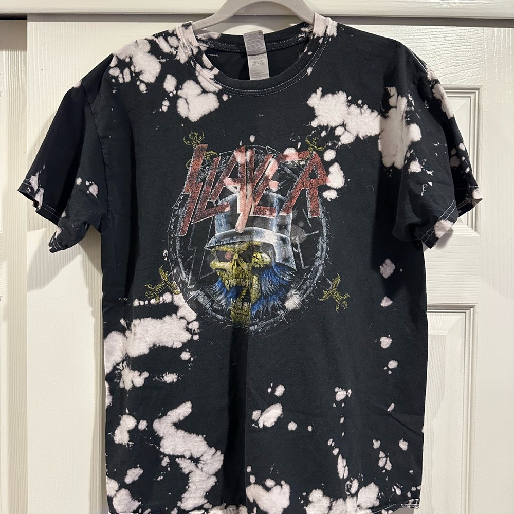Slayer T-Shirt